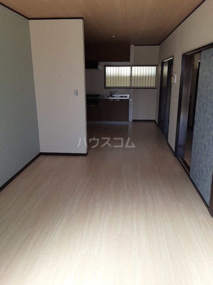 6/30 リビング/ダイニング