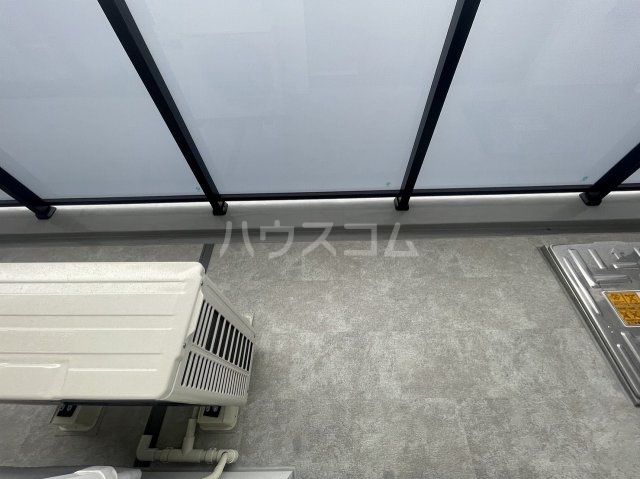 20/30 バルコニー