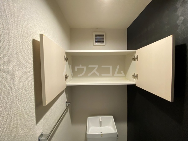 16/30 トイレ