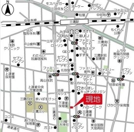 21/30 地図