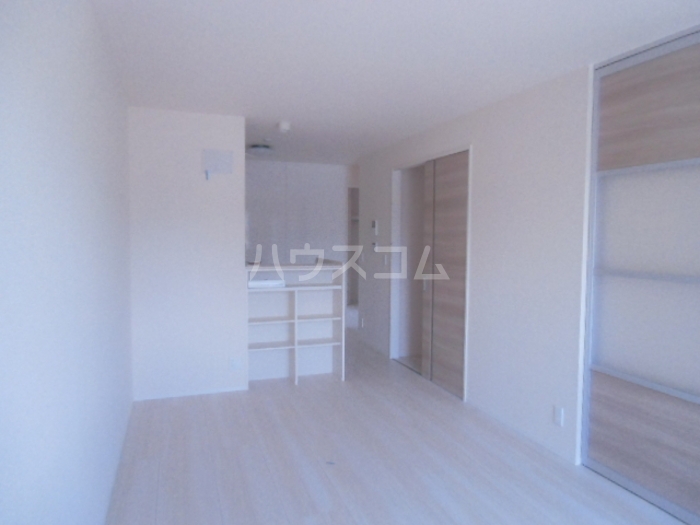 3/19 リビング/ダイニング