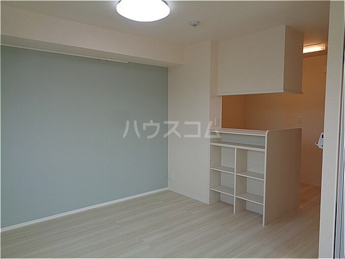 3/19 リビング/ダイニング