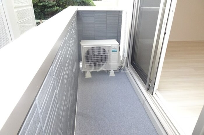 16/24 バルコニー