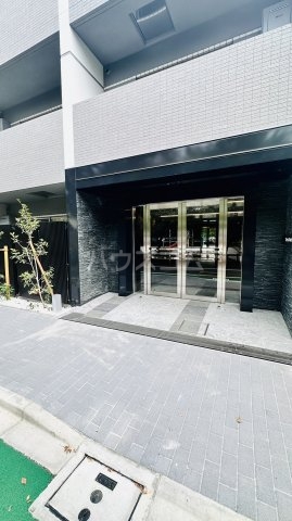 2/4 エントランス