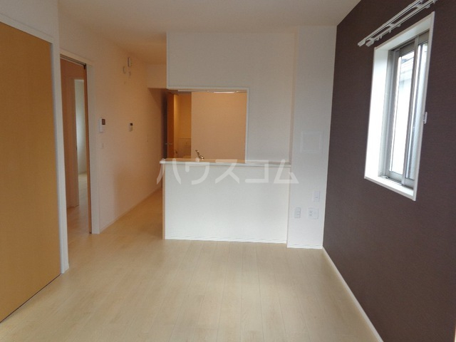 5/23 リビング/ダイニング