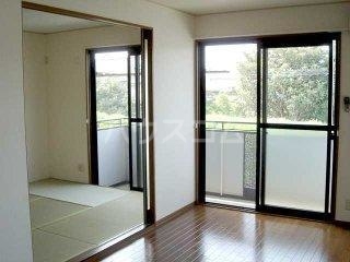 3/17 リビング/ダイニング