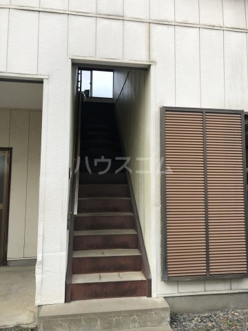 2/12 エントランス