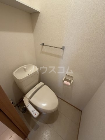 14/30 トイレ