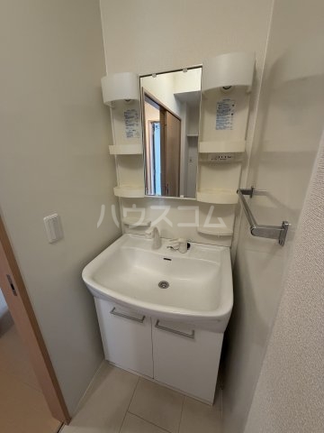 15/30 洗面