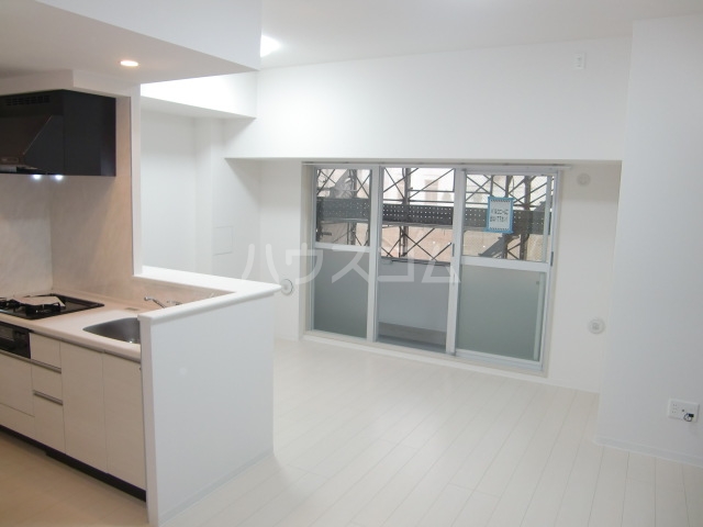 4/27 リビング/ダイニング