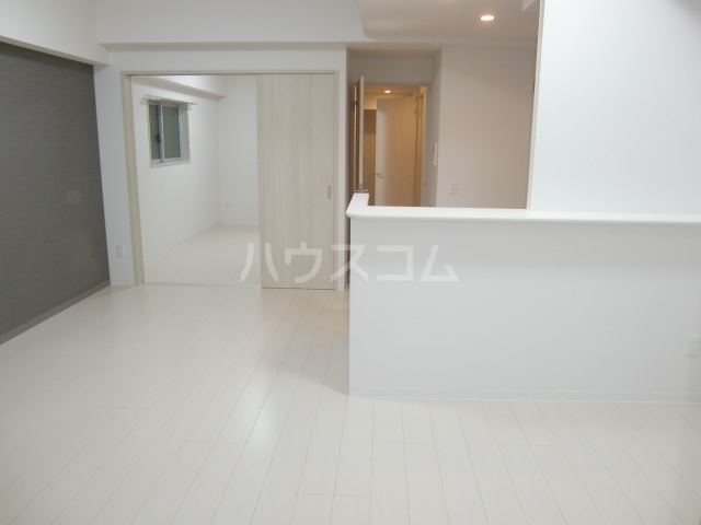 3/27 リビング/ダイニング