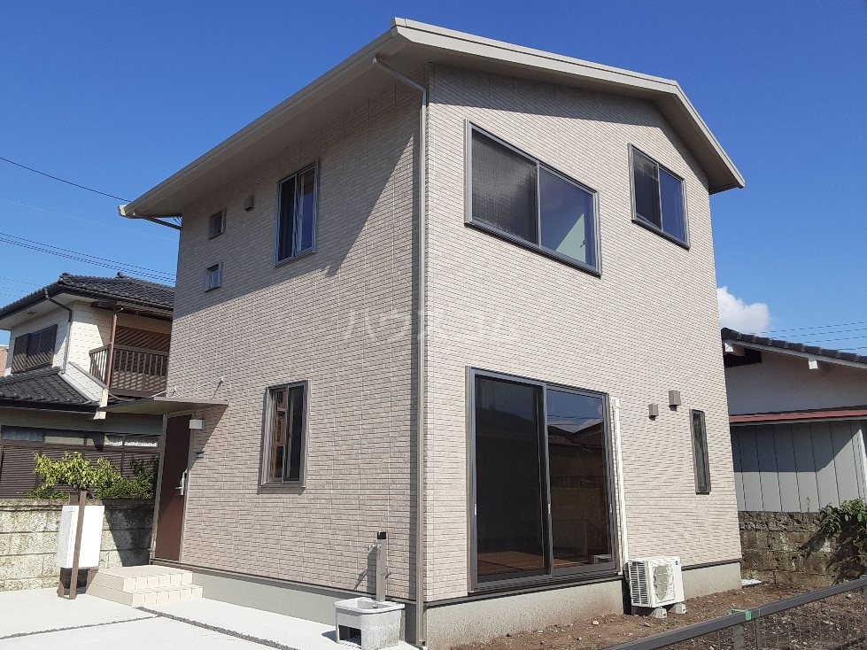 サニーベール(栃木県宇都宮市)の賃貸物件建物情報(賃貸一戸建て)【ハウスコム】