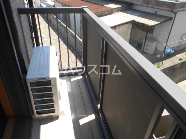 16/30 バルコニー