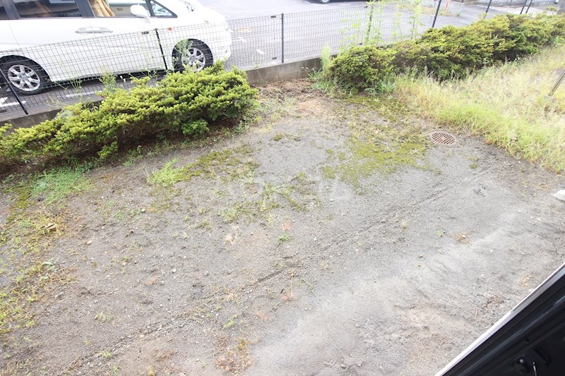 15/29 バルコニー