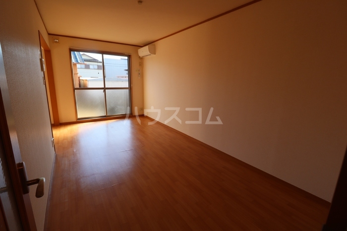 4/19 リビング/ダイニング