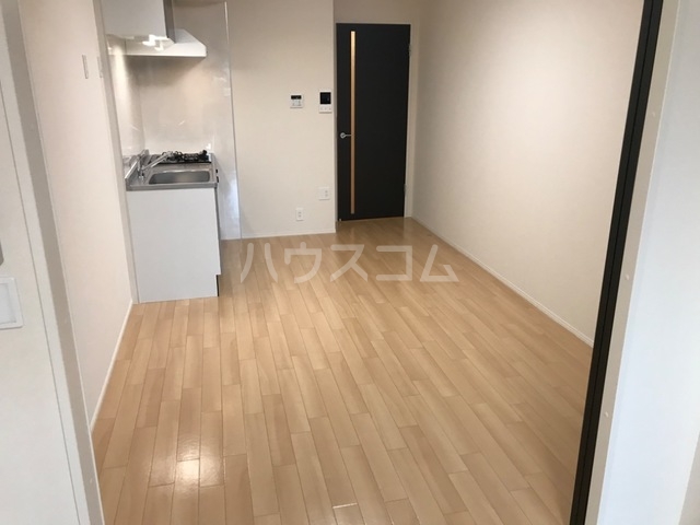7/27 玄関