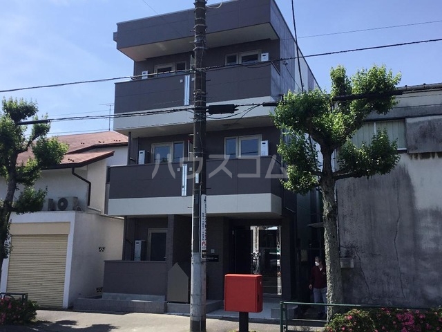 2/27 外観