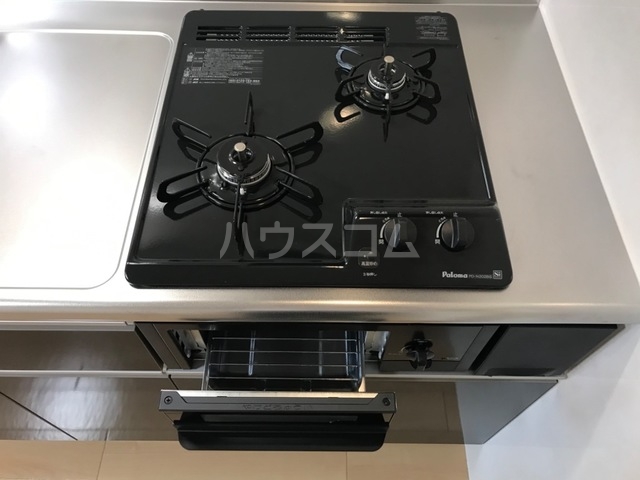 9/27 キッチン