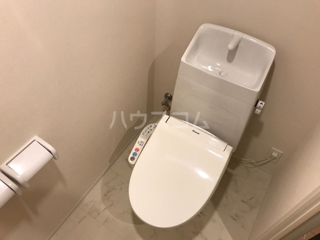 11/27 トイレ