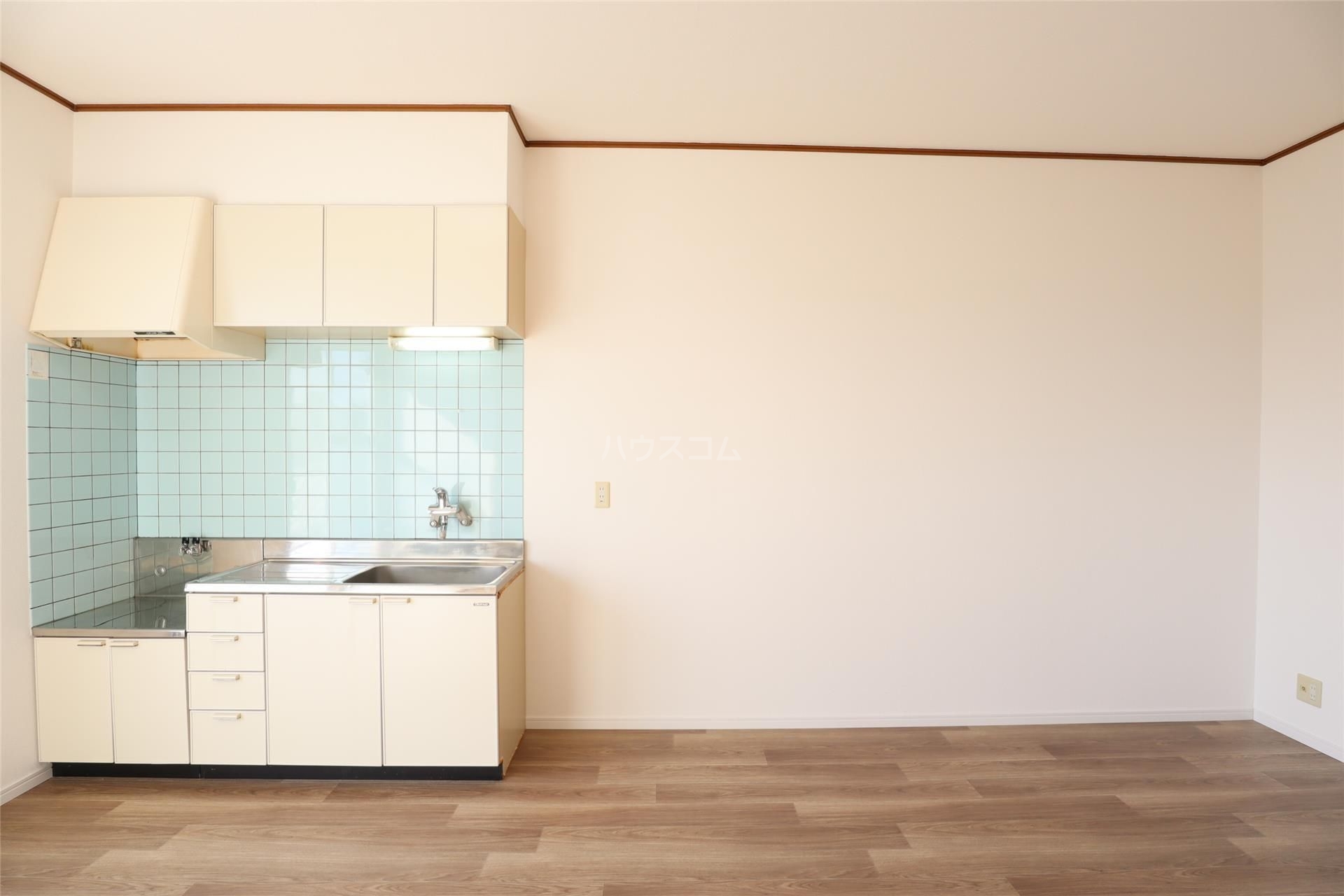 4/19 リビング/ダイニング