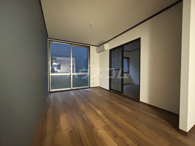 8/30 リビング/ダイニング