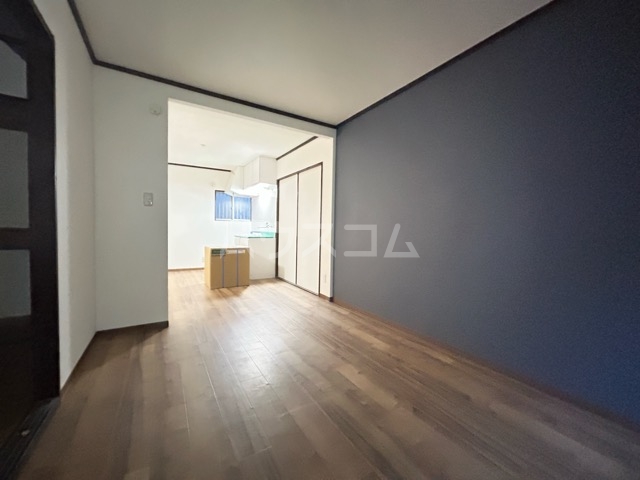 7/30 リビング/ダイニング