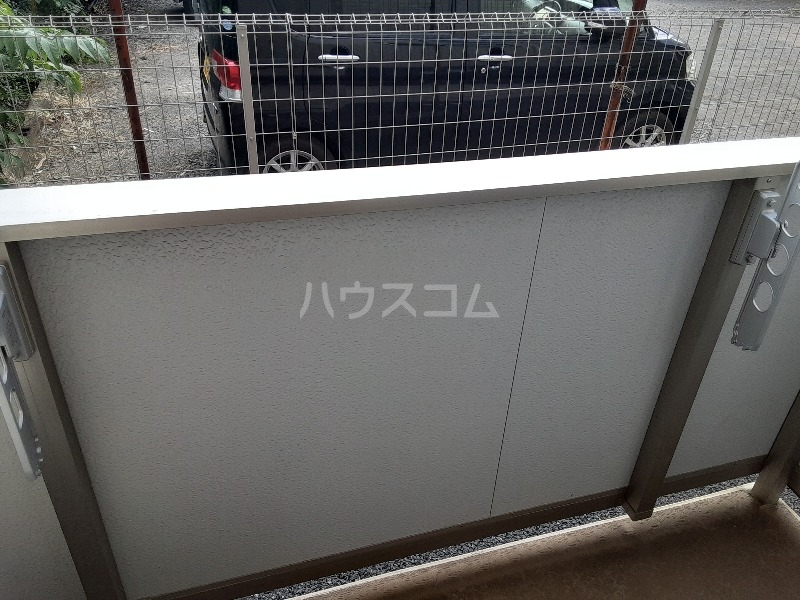 17/30 バルコニー