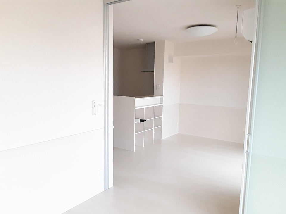 4/30 リビング/ダイニング