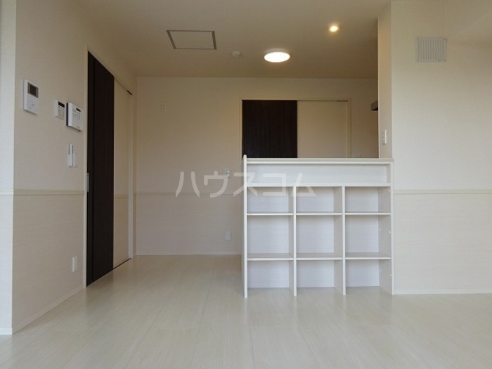 3/30 リビング/ダイニング