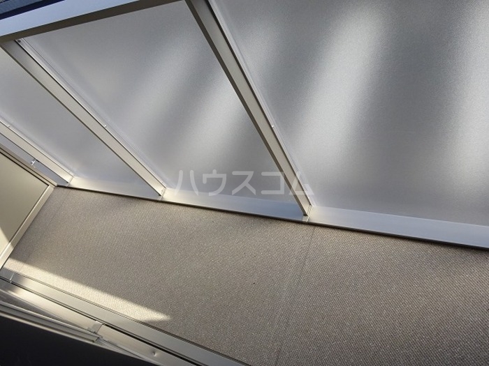 19/30 バルコニー