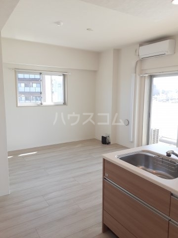 4/30 リビング/ダイニング