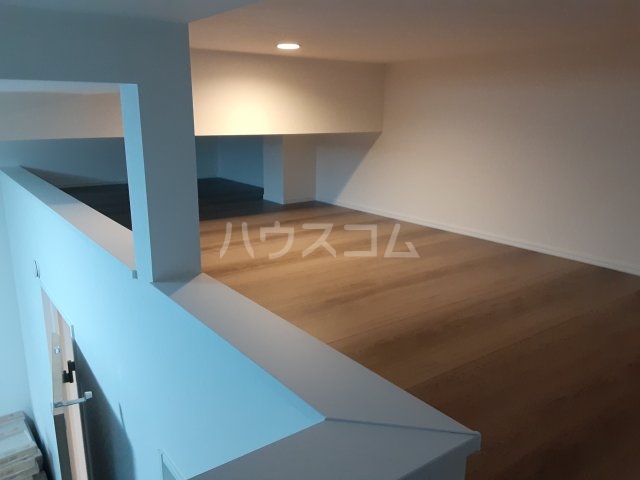 8/30 寝室
