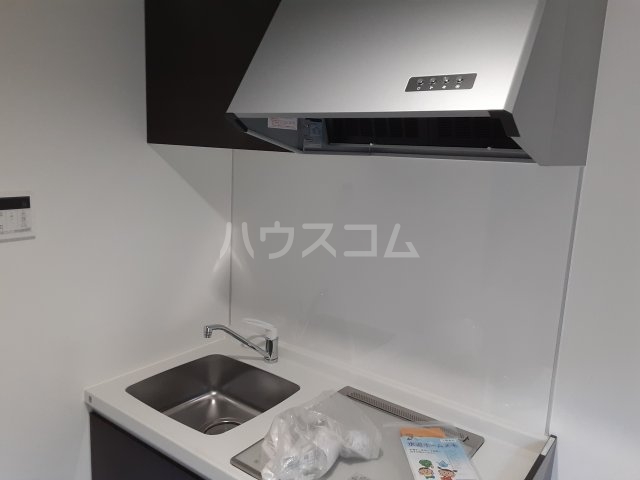 12/30 キッチン