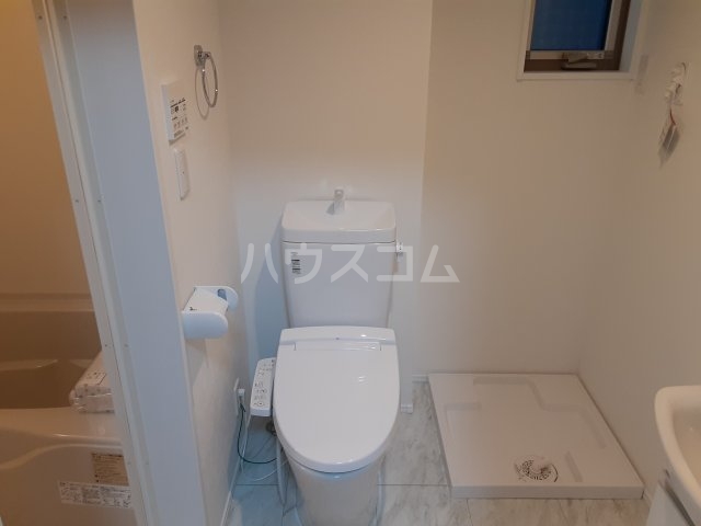 16/30 トイレ