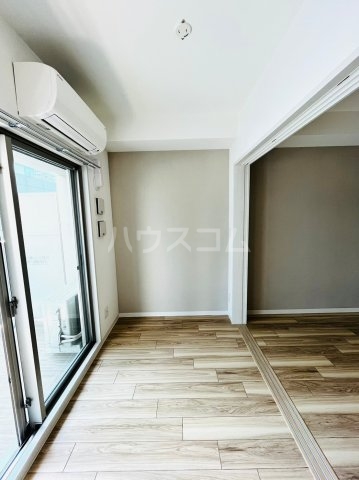 5/30 室内