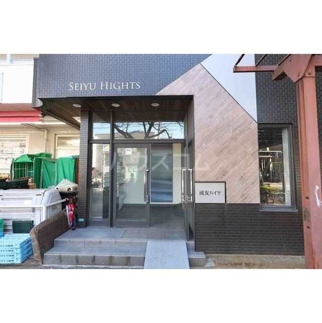 14/24 エントランス