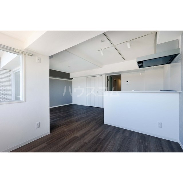 3/24 リビング/ダイニング