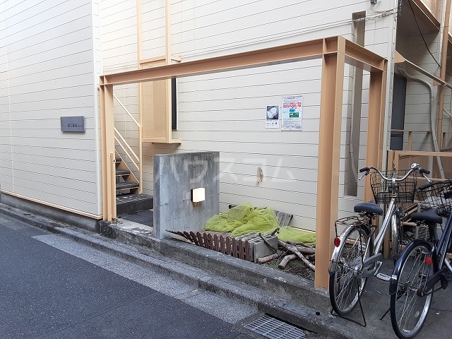 2/10 エントランス