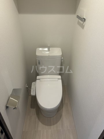 13/29 トイレ