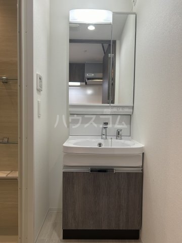 14/29 洗面