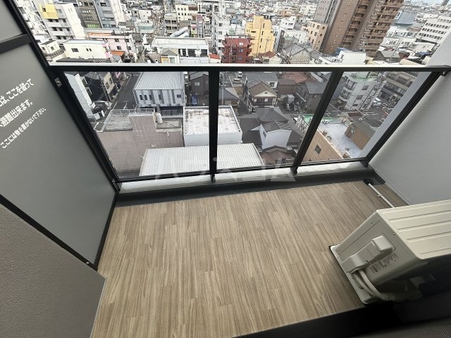 18/29 バルコニー