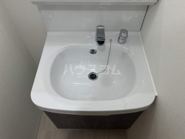 15/29 洗面