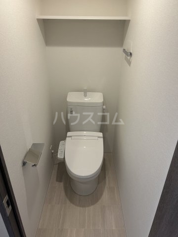 13/29 トイレ