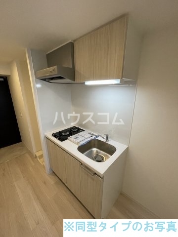 10/28 キッチン