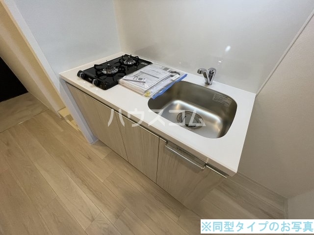9/28 キッチン
