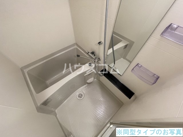 11/28 浴室