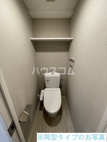 13/28 トイレ