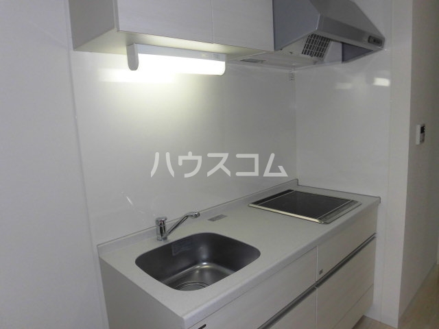 8/30 キッチン