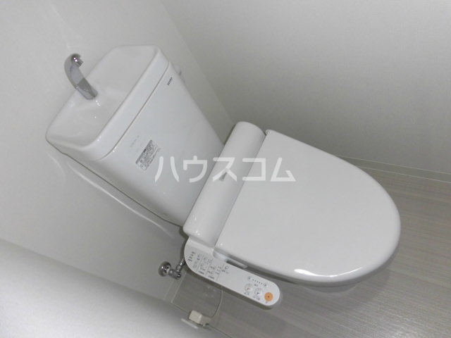 11/30 トイレ