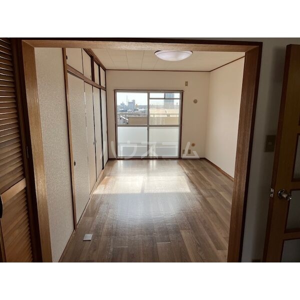 3/16 リビング/ダイニング